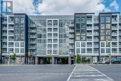 207 - 8763 BAYVIEW AVENUE Richmond Hill, ON L4B 3V1