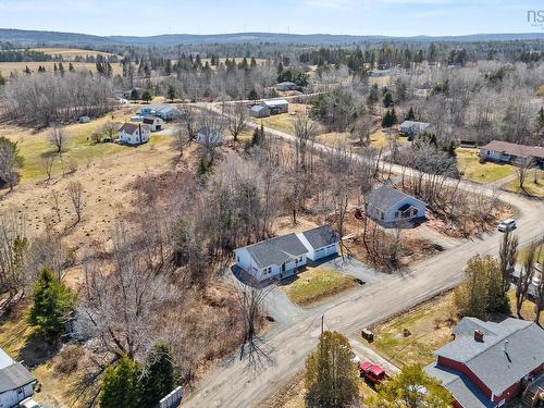 15 Chalet Crescent, Brooklyn, NS 