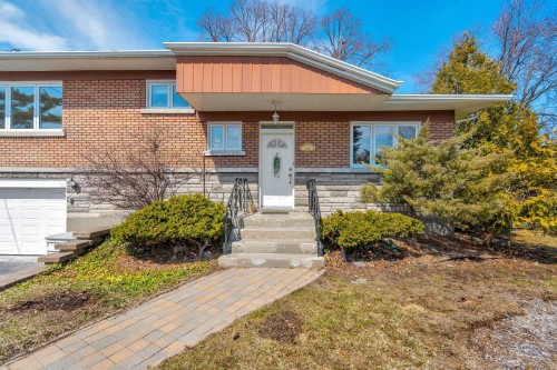 Façade - 179 Av. Regatta, Pointe-Claire, QC - Outdoor