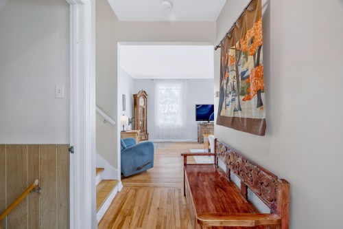 Hall d'entrée/Vestibule - 179 Av. Regatta, Pointe-Claire, QC - Indoor Photo Showing Other Room