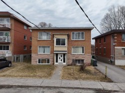 11795 Av. Armand-Lavergne Montréal (Montréal-Nord), QC H1H 3P7