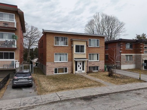 Front of Structure - 11795 Av. Armand-Lavergne, Montréal (Montréal-Nord), QC - Outdoor With Facade