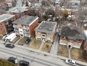 Front of Structure - 11795 Av. Armand-Lavergne, Montréal (Montréal-Nord), QC  - Outdoor 