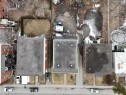 Aerial View - 11795 Av. Armand-Lavergne, Montréal (Montréal-Nord), QC  -  