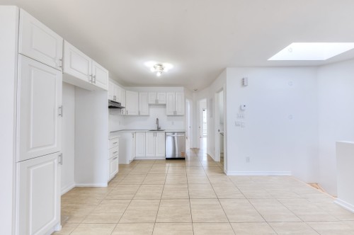 Cuisine - 389 3E Avenue, Montréal (Verdun/Île-Des-Soeurs), QC - Indoor Photo Showing Kitchen