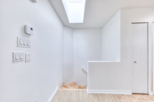 Escalier - 389 3E Avenue, Montréal (Verdun/Île-Des-Soeurs), QC - Indoor Photo Showing Other Room