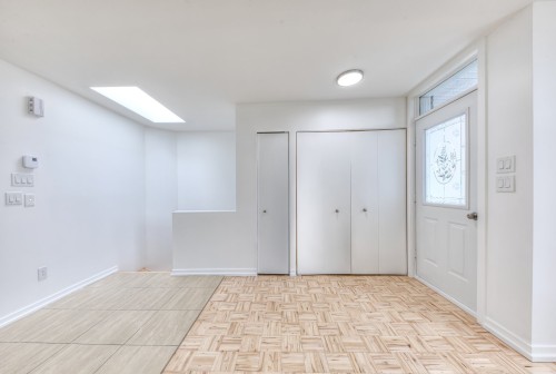 Escalier - 389 3E Avenue, Montréal (Verdun/Île-Des-Soeurs), QC - Indoor Photo Showing Other Room