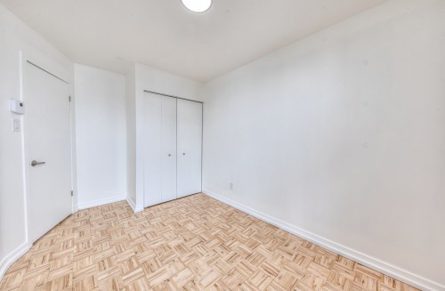 Chambre à coucher - 389 3E Avenue, Montréal (Verdun/Île-Des-Soeurs), QC - Indoor Photo Showing Other Room