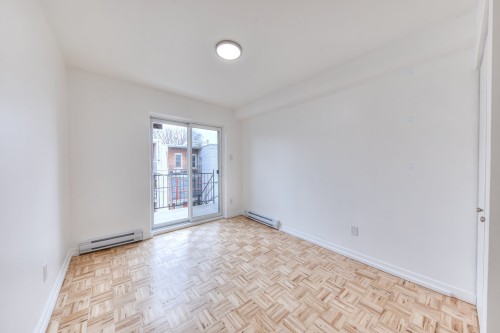 Chambre à coucher - 389 3E Avenue, Montréal (Verdun/Île-Des-Soeurs), QC - Indoor Photo Showing Other Room