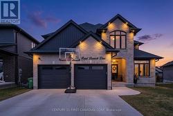 52 ROYAL DORNOCH DRIVE  St. Thomas, ON N5R 0K3