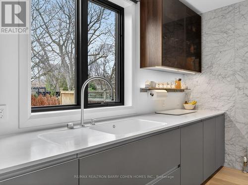 130 Mona Drive, Toronto, ON - Indoor