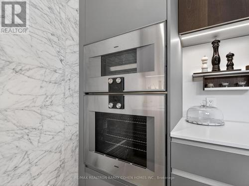130 Mona Drive, Toronto, ON - Indoor