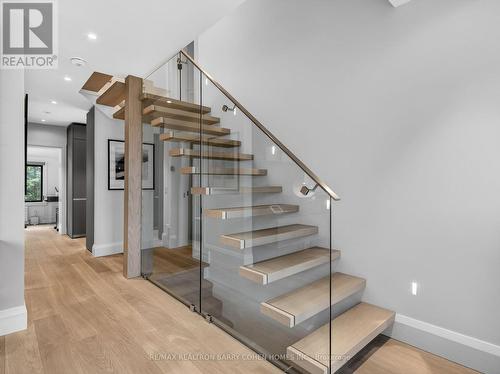 130 Mona Drive, Toronto, ON - Indoor Photo Showing Other Room