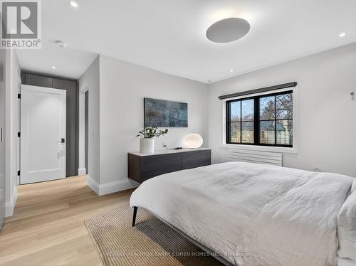 130 Mona Drive, Toronto, ON - Indoor Photo Showing Bedroom
