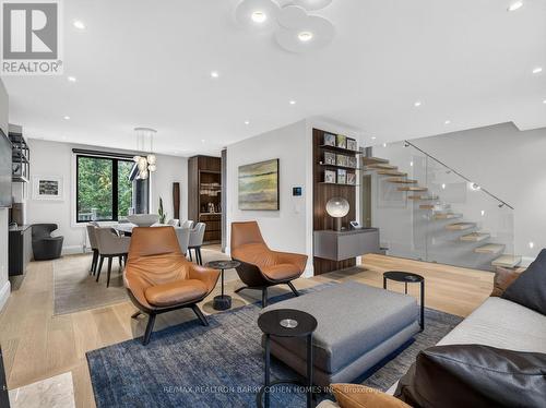 130 Mona Drive, Toronto, ON - Indoor