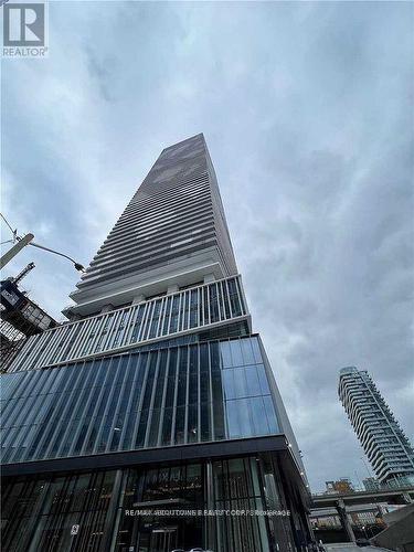 1105 - 138 Downes Street, Toronto, ON - Outdoor