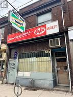 184 CARLTON STREET Toronto, ON M5A 2K6