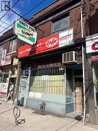 184 CARLTON STREET Toronto, ON M5A 2K6