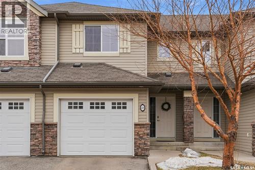 218 105 Lynd Crescent, Saskatoon, SK - Outdoor