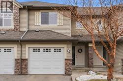 218 105 Lynd CRESCENT  Saskatoon, SK S7T 0C3