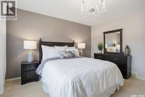 218 105 Lynd Crescent, Saskatoon, SK - Indoor Photo Showing Bedroom