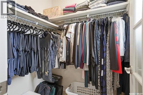 218 105 Lynd Crescent, Saskatoon, SK - Indoor With Storage