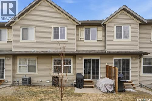 218 105 Lynd Crescent, Saskatoon, SK - Outdoor With Exterior