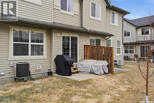 218 105 Lynd Crescent, Saskatoon, SK - Outdoor With Exterior