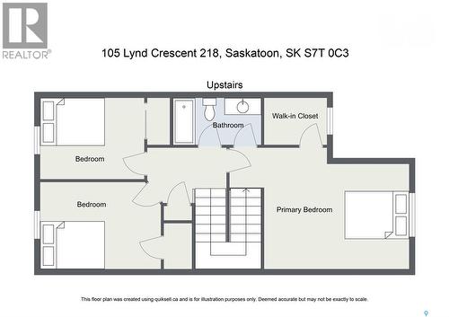 218 105 Lynd Crescent, Saskatoon, SK - Other
