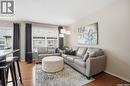 218 105 Lynd Crescent, Saskatoon, SK  - Indoor Photo Showing Living Room 