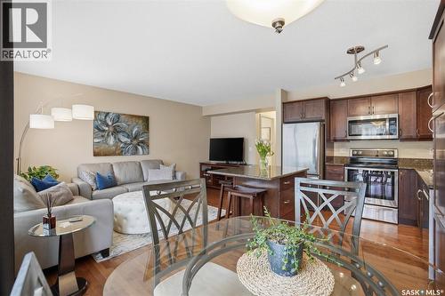 218 105 Lynd Crescent, Saskatoon, SK - Indoor