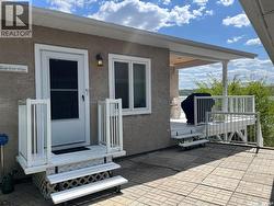 254 MURRAY DRIVE Fort San, SK S0G 1S0