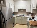 209 15 Barr Street, Regina, SK  - Indoor Photo Showing Kitchen 