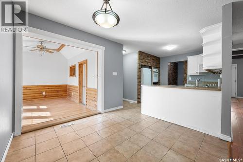 55 Rothwell Crescent, Regina, SK - Indoor Photo Showing Kitchen