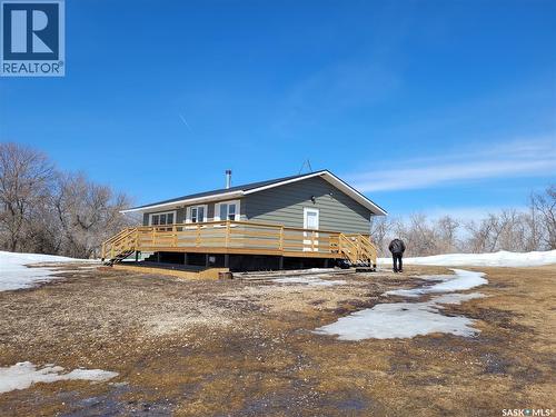 Mckenzie Acreage, Morris Rm No. 312, SK - Outdoor