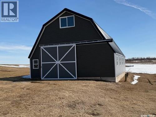Mckenzie Acreage, Morris Rm No. 312, SK - Outdoor With Exterior