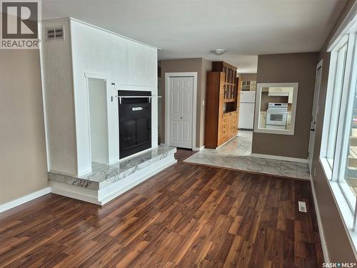 Mckenzie Acreage, Morris Rm No. 312, SK - Indoor Photo Showing Other Room With Fireplace