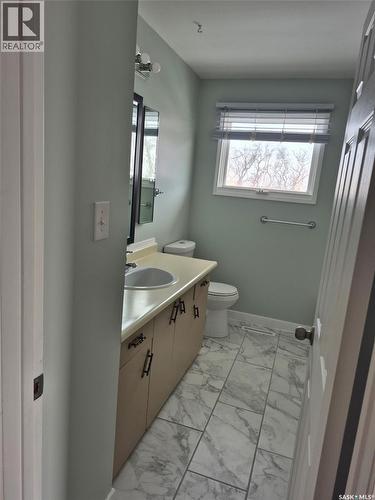 Mckenzie Acreage, Morris Rm No. 312, SK - Indoor Photo Showing Bathroom