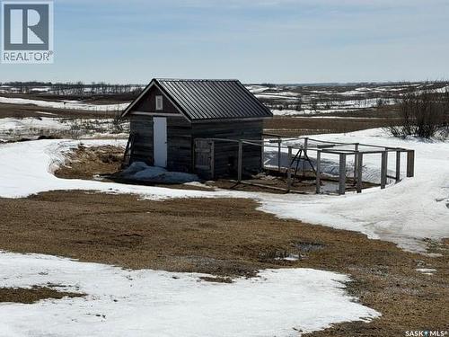 Mckenzie Acreage, Morris Rm No. 312, SK - Outdoor With View
