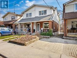 275 BINGHAM AVENUE Toronto, ON M4E 3R6