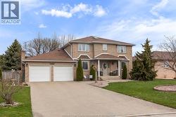 12314 FUNARO CRESCENT  Tecumseh, ON N9K 1B2