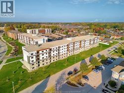 2550 SANDWICH WEST PARKWAY Unit# 205 Lasalle, ON N9H 2R6