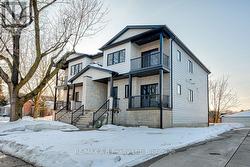 312 FORMAN AVENUE Stratford, ON N5A 6R7