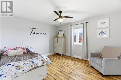 91 Park Street, Goderich (Goderich (Town)), ON - Indoor Photo Showing Bedroom