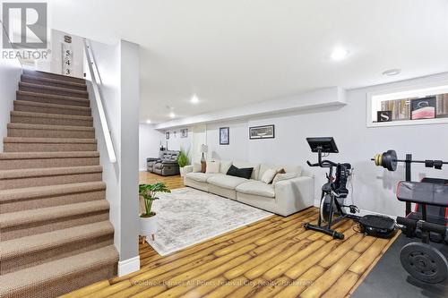 91 Park Street, Goderich (Goderich (Town)), ON - Indoor