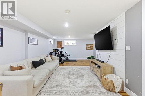 91 Park Street, Goderich (Goderich (Town)), ON - Indoor