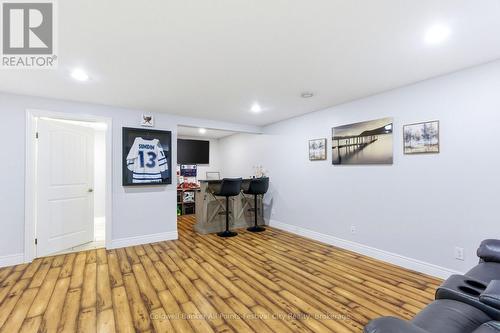 91 Park Street, Goderich (Goderich (Town)), ON - Indoor