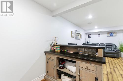 91 Park Street, Goderich (Goderich (Town)), ON - Indoor