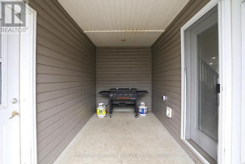 91 Park Street, Goderich (Goderich (Town)), ON - Outdoor With Exterior