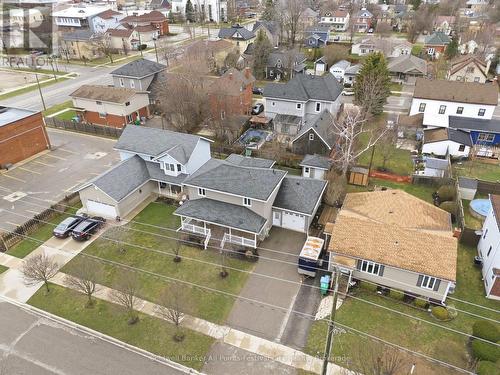 91 Park Street, Goderich (Goderich (Town)), ON - Outdoor